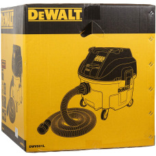 Пылесос сетевой DeWALT DWV901L - №8