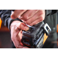 Шурупокрут ударний McLaren F1 TEAM SPECIAL EDITION DeWALT DCF86MP2T - №4