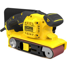 Шлифмашина ленточная сетевая Stanley FatMax FMEW204K - №8