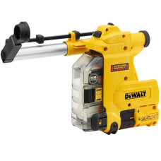 Система пылеудаления для перфораторов SDS-Plus  DeWALT D25304DH - №1