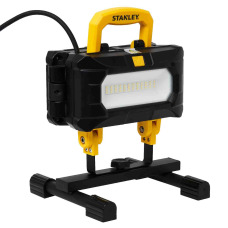 Прожектор светодиодный Stanley SXLS37180E - №3