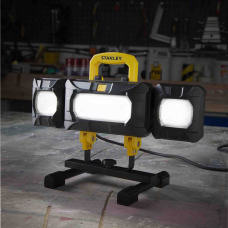 Прожектор светодиодный Stanley SXLS37180E - №2