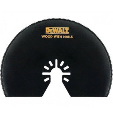 Диск пильный сегментированный DeWALT DT20708 - №1