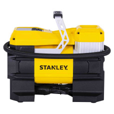 Компрессор автомобильный Stanley SXIF0001 - №1