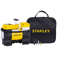 Компресор автомобільний Stanley SXIF0001 - №2