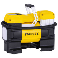 Компрессор автомобильный Stanley SXIF0001 - №3