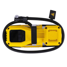 Компрессор автомобильный Stanley SXIF0001 - №4