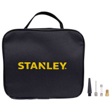 Компрессор автомобильный Stanley SXIF0001 - №6