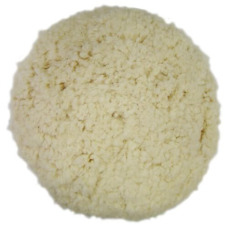 Насадка полировальная на "липучках" DeWALT DT3568 - №1