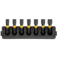 Касета з бітами FlexTorq DeWALT DT70806 - №1