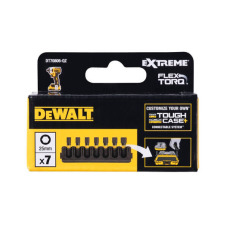 Касета з бітами FlexTorq DeWALT DT70806 - №2