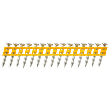 Цвяхи оцинковані по бетону DeWALT DCN8901035 - №1