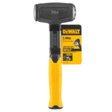 Мини-кувалда с весом головки 1361 г DeWALT DWHT51388-0 - №3