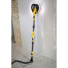 Шлифмашина эксцентриковая сетевая Stanley FatMax SFMEE500S - №4