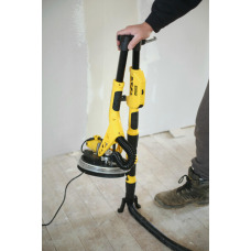 Шлифмашина эксцентриковая сетевая Stanley FatMax SFMEE500S - №3