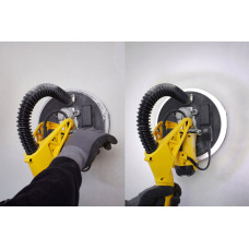 Шлифмашина эксцентриковая сетевая Stanley FatMax SFMEE500S - №6