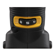 Набор из трёх инструментов бесщёточных DeWALT DCK329P2T - №7