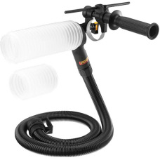 Система пылеудаления DeWALT DWH201D - №1