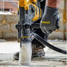 Система пылеудаления DeWALT DWH201D - №3
