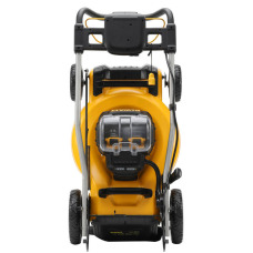 Газонокосилка аккумуляторная бесщёточная DeWALT DCMW564P2 - №7
