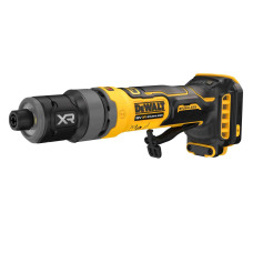 Прямошлифовальна машина акумуляторна безщіткова DeWALT DCG420N - №1