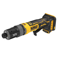 Прямошлифовальна машина акумуляторна безщіткова DeWALT DCG420N - №4