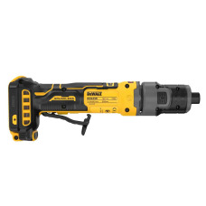 Прямошлифовальна машина акумуляторна безщіткова DeWALT DCG420N - №6