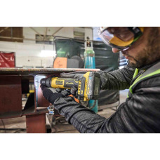 Прямошлифовальна машина акумуляторна безщіткова DeWALT DCG420N - №6