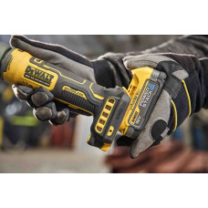 Прямошлифовальна машина акумуляторна безщіткова DeWALT DCG420N - №8