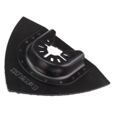 Шлифовальная подошва треугольная с карбидом вольфрама DeWALT DT20719 - №1