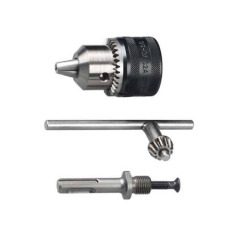 Патрон сверлильный с SDS Plus адаптером DeWALT DT7005 - №1