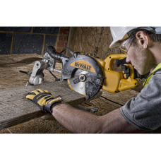 Пила торцовочная сетевая DeWALT DWS773 - №2