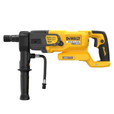 Дриль алмазного свердління акумуляторний DeWALT DCD150NK - №4