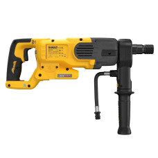 Дриль алмазного свердління акумуляторний DeWALT DCD150NK - №3