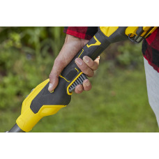 Тример акумуляторний безщітковий Stanley FatMax SFMCSTB933M+SFMCHT855M1 - №5