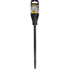 Зубило "SDS-Plus", XLR плоское, длина - 300 мм, ширина - 25 мм, DeWALT DeWALT DT6979 - №1