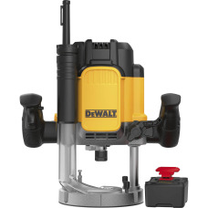 Фрезер сетевой DeWALT DWE627KT - №6