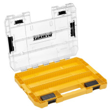 Футляр для бит системы TSTAK Tough Case L DeWALT DT70839 - №1