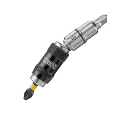 Магнитный держатель бит (вставок) DeWALT DT7505 - №2