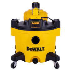 Пылесос сетевой DeWALT DXV234P - №1