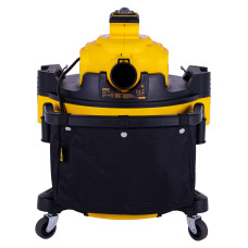 Пылесос сетевой DeWALT DXV234P - №7