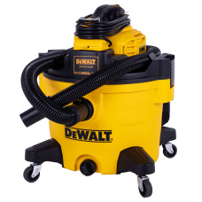 Пылесос сетевой DeWALT DXV234P - №4