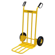 Тележка грузовая складная  Stanley SXWT-HT535 - №1