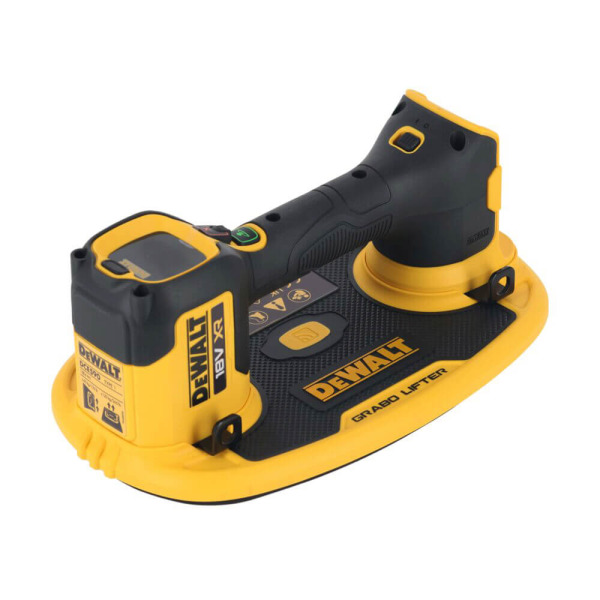 Підйомник вакуумний-присоска акумуляторний DeWALT DCE590N TYPE 1
