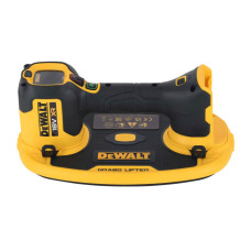 Подъемник вакуумный-присоска аккумуляторный DeWALT DCE590N - №7