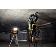 Ліхтар світлодіодний акумуляторний DeWALT DCL074 - №3