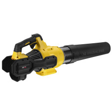 Воздуходувка аккумуляторная бесщёточная DeWALT DCMBA572N - №4
