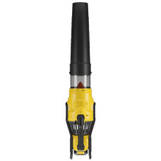 Воздуходувка аккумуляторная бесщёточная DeWALT DCMBA572N - №3