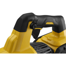 Воздуходувка аккумуляторная бесщёточная DeWALT DCMBA572N - №2