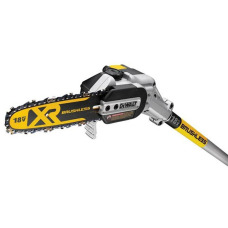 Высоторез аккумуляторный бесщёточный со штангой DeWALT DCMPS567P1 - №5